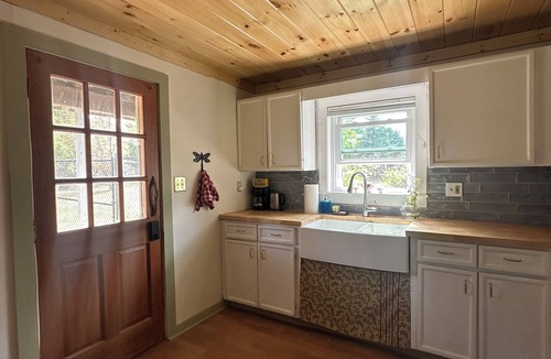 Wilmington House | Cozy Rustic 4-bedroom house close to Whiteface & Lake Placid