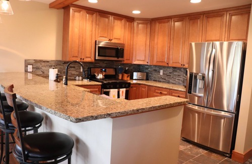 West Dover Ski Chalet | Cozy ski retreat on Mt. Snow!