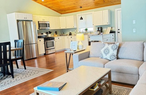 Seal Cove House | Cozy & Spotless 2‑Bedroom Cottage Just Minutes to Acadia National Park