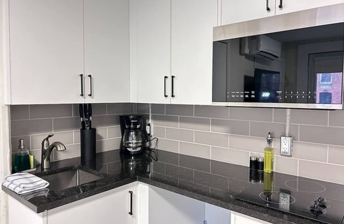 Sandy Hill Apartment | Cozy studio Apt in Sandy Hill – Near U of Ottawa