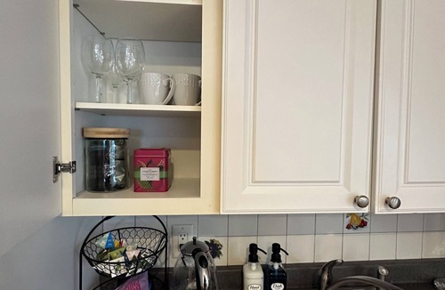 Trumbull Apartment | Cozy studio in lovely Trumbull with WiFi, AC