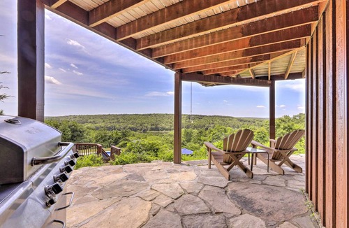 Montville Apartment | Cozy Studio: Indoor Hot Tub & Inground Pool Access