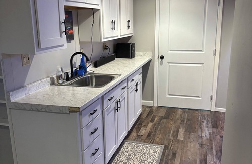 Plattsburgh House | COZY 'West End' Plattsburgh Home