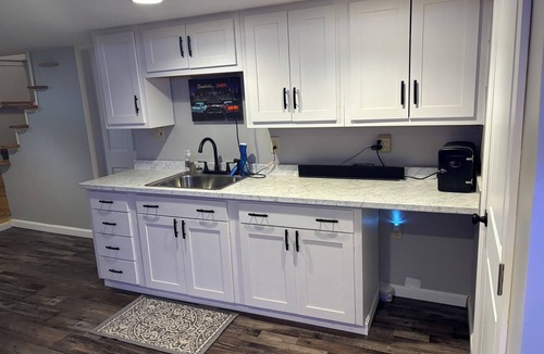 Plattsburgh House | COZY 'West End' Plattsburgh Home