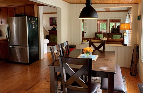Alton House | Cozy Winnipesaukee private direct waterfront home!