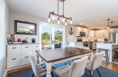 West Hyannisport House | Craigville Area Home with Excellent Outdoor Space