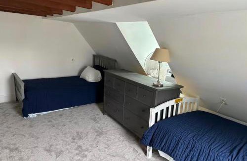 Fishtown House | Crillione cazer