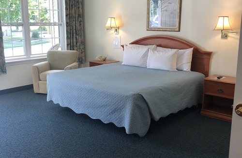 Bar Harbor Hotel | Cromwell Harbor Motel