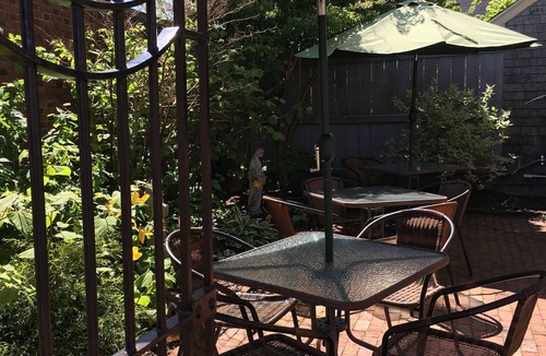 Newport Apartment | Crow's Nest Newport