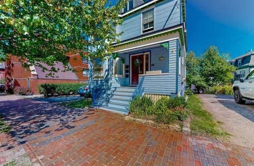 Parkside Apartment | Cumberland Casa - A
