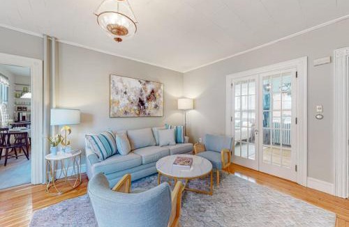 Parkside Apartment | Cumberland Casa - A