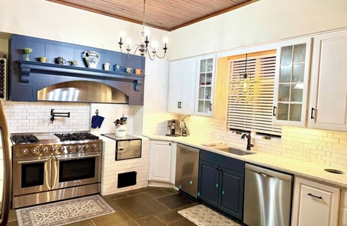 Palmyra House | Cumorah Carriage House-Hot Tub, Pool, Game Room, Family Fun!