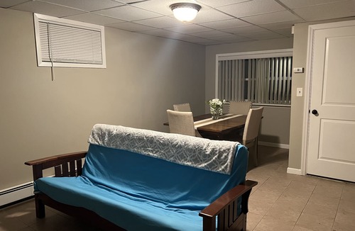 Elwood Apartment | CURRENTLY UNAVAILABLE