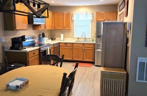 Charter Hills House | D-45 Mysty Mountain Haven Views & Near all mountain activities!