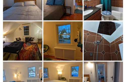 Darien House | Darien Home