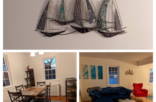 Darien House | Darien Home