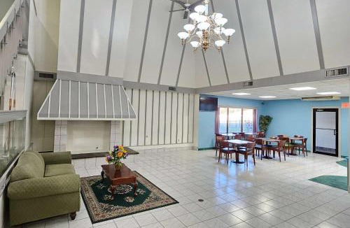 Berlin Hotel | Days Inn by Wyndham Berlin Meriden