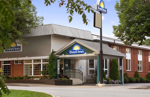 Dover Hotel | Days Inn by Wyndham Dover