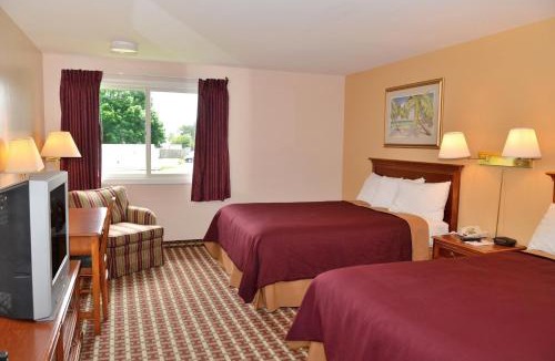 Middletown Hotel | Days Inn by Wyndham Middletown/Newport Area
