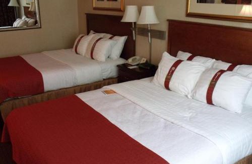 Warren Hotel | Days Inn by Wyndham Warren