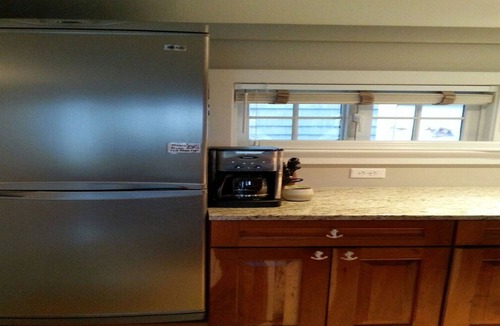 Commercial Street Condo | Deals for Fall and Winter: Premier Waterfront Condo With Parking In ♥ of Ptown!