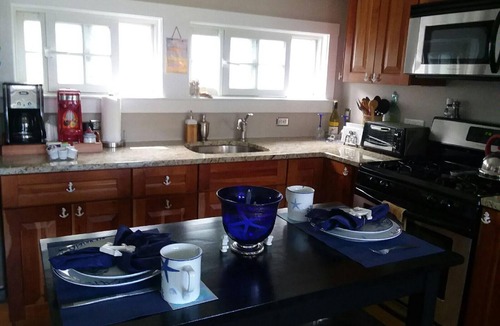 Commercial Street Condo | Deals for Fall and Winter: Premier Waterfront Condo With Parking In ♥ of Ptown!