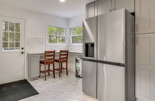 Wurtsboro House | Deck & Patio! Wurtsboro Haven Near Lakes & Trails