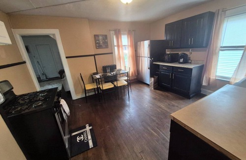 Norwich Apartment | Delightful 2-bedroom apartment in charming Norwich awaits you