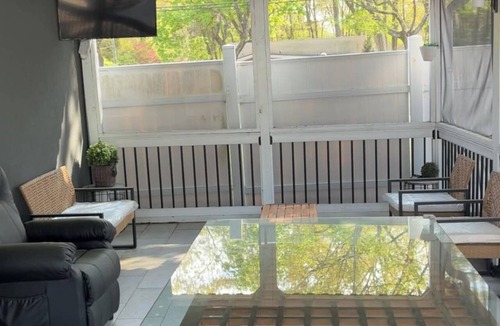 Richwood House | Delightful 2-bedroom house with AC in charming Wenonah