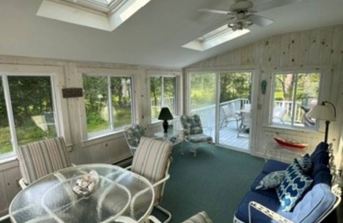 Biddeford Pool Cottage | Delightful 3-bedroom cottage in charming Biddeford Pool/Fortunes Rocks Maine.