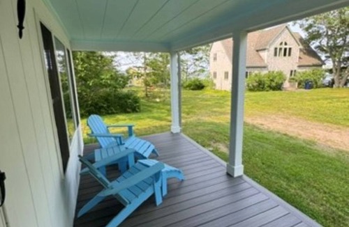 Biddeford Pool Cottage | Delightful 3-bedroom cottage in charming Biddeford Pool/Fortunes Rocks Maine.