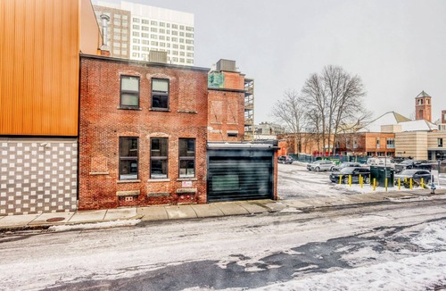 Central Square Apartment | Delightful Central Square 2BR w/Gym, nr Foodie Area, by Blueground