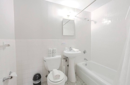 Prudential - St. Botolph Apartment | Delightful South End Studio