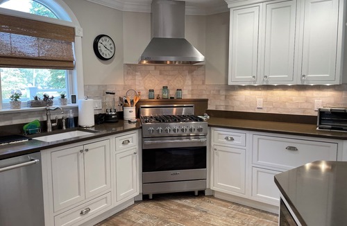 Spring Lake House | Delightful! SPR.LK Private-Yard Family-Friendly-Summer Savings aug29-sept9