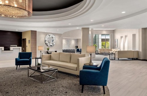 Somerset Hotel | Delta Hotels by Marriott Somerset