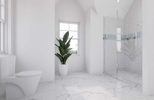 Top of the Hill Apartment | Deluxe Hotel Room Sum