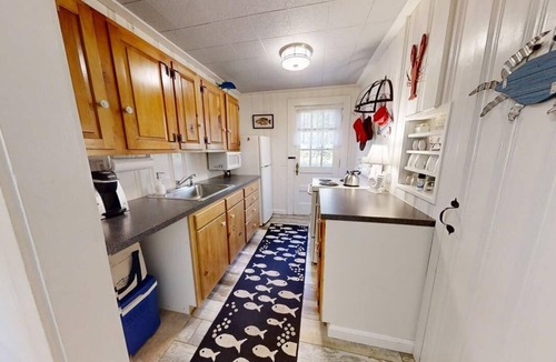 Dennis Cottage | Dennis - 2BR Cottage with Pool/Tennis access! (CCP 111)