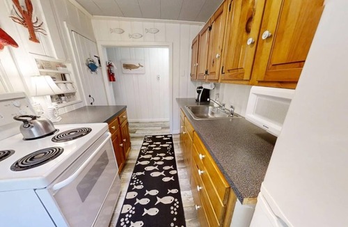 Dennis Cottage | Dennis - 2BR Cottage with Pool/Tennis access! (CCP 111)