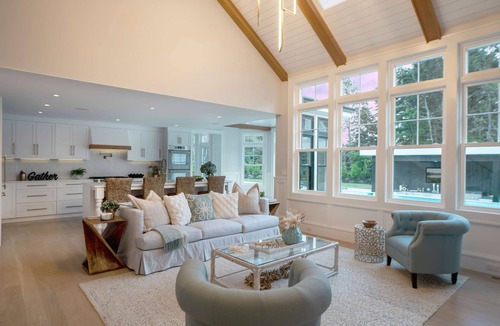 South Dennis House | Dennis Family Retreat: Private Pool, Sauna & Beach Fun!