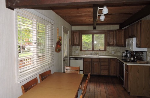 Moultonborough House | Directly Across Street From Suissevale Winnipesaukee Beach REDUCED RATES