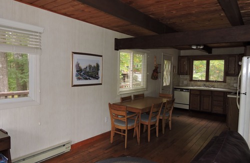 Moultonborough House | Directly Across Street From Suissevale Winnipesaukee Beach REDUCED RATES