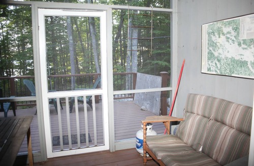 Tuftonboro House | Directly On Lake Winnipesaukee, A/Cs, Waterfront, Dock & Deck - 7 Night Min