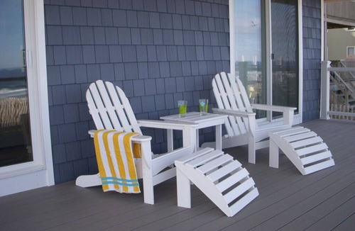 Salisbury Beach Condo | DIRECTLY ON THE SAND! NO STREETS TO CROSS!