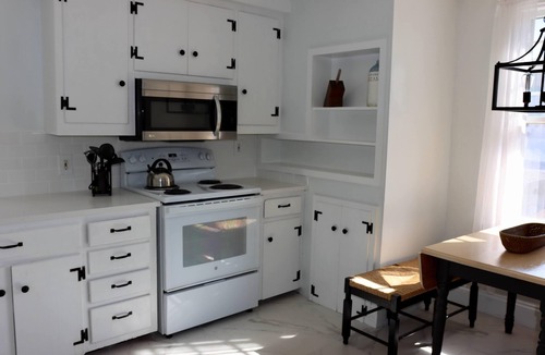 Off Broadway House | Discount for Jazz Fest due to Cancellation