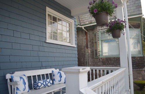 Off Broadway House | Discount for Jazz Fest due to Cancellation