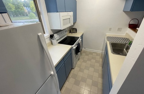 Bolton Landing Condo | Discover fall in the Adirondacks