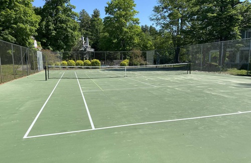 Bolton Landing Condo | Discover fall in the Adirondacks