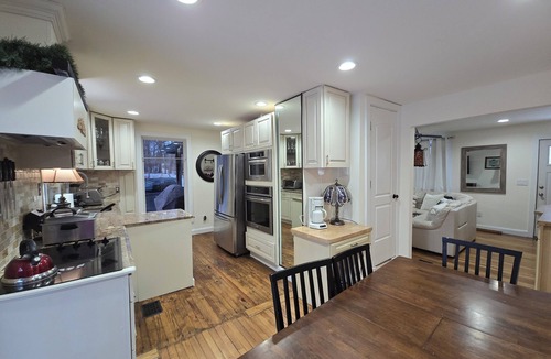 Pocono Lake Cottage | Discover your ideal Pocono Lake vacation rental at Pocono Dream Cottage!