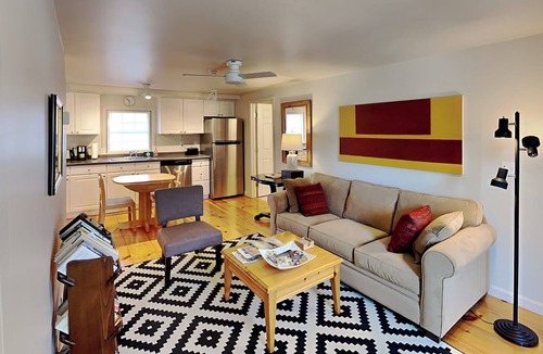 Belfast Apartment | Discover Your Perfect Belfast Getaway!