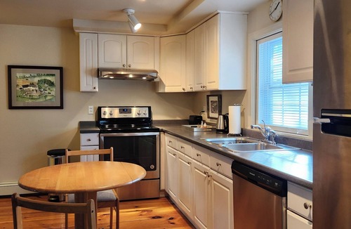 Belfast Apartment | Discover Your Perfect Belfast Getaway!